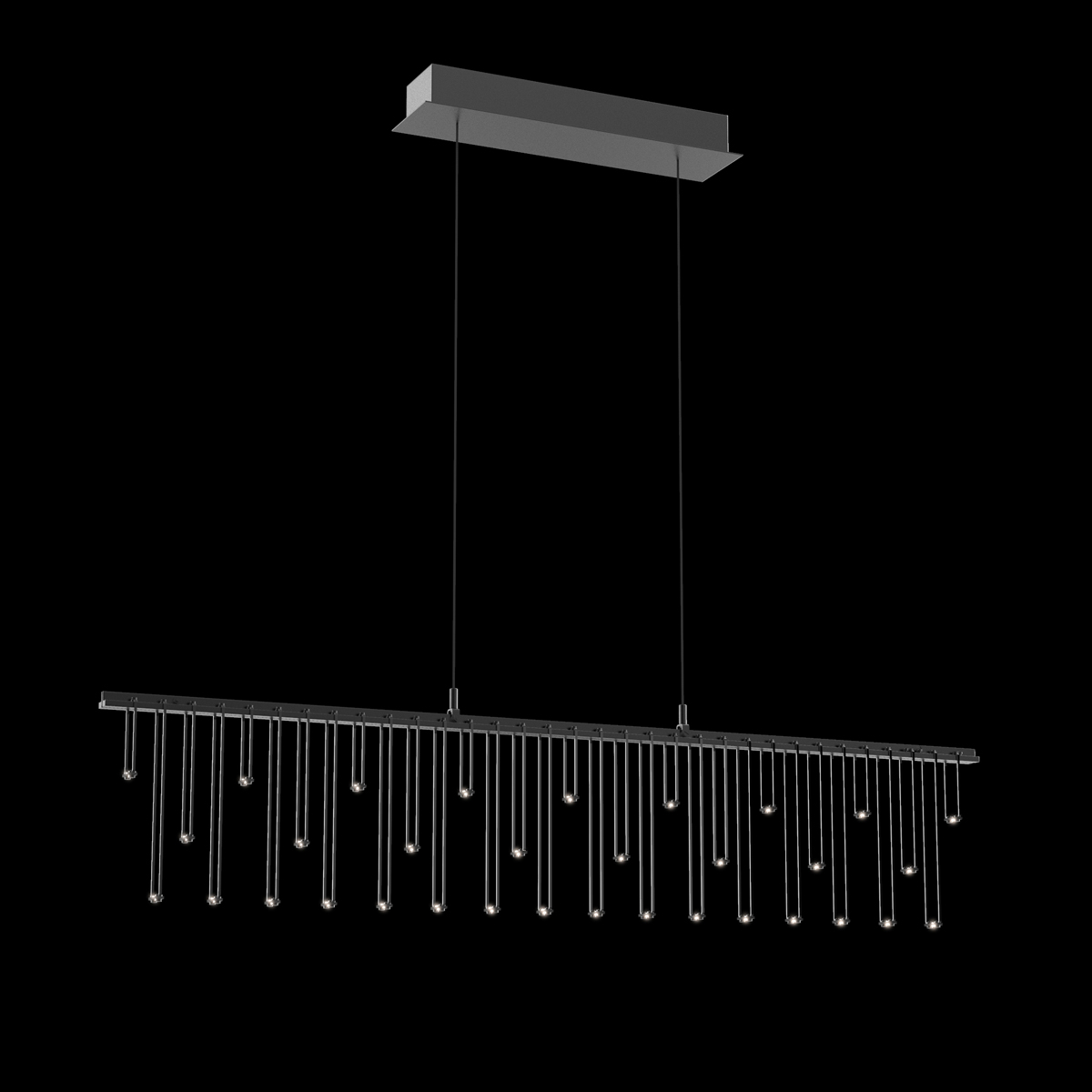 фото подвесной светильник delight collection md23001008-1e black | 220svet.ru