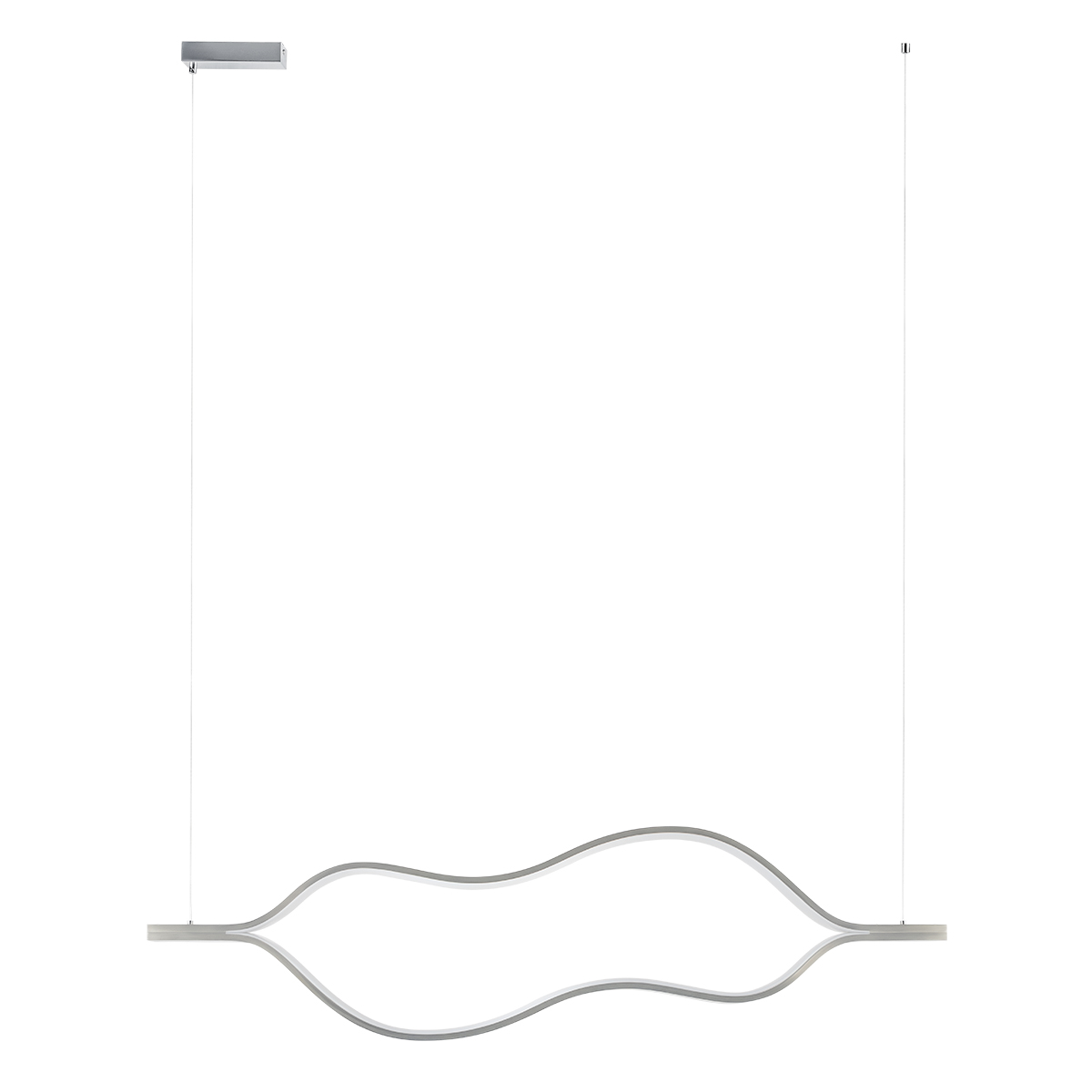 фото подвесной светильник loft it tape light 10403/1200 sn | 220svet.ru