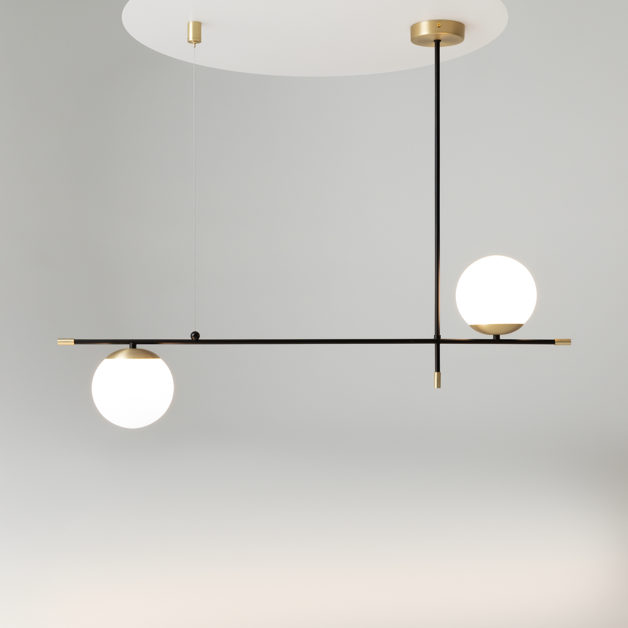 фото подвесной светильник maytoni nostalgia mod048pl-02g | 220svet.ru