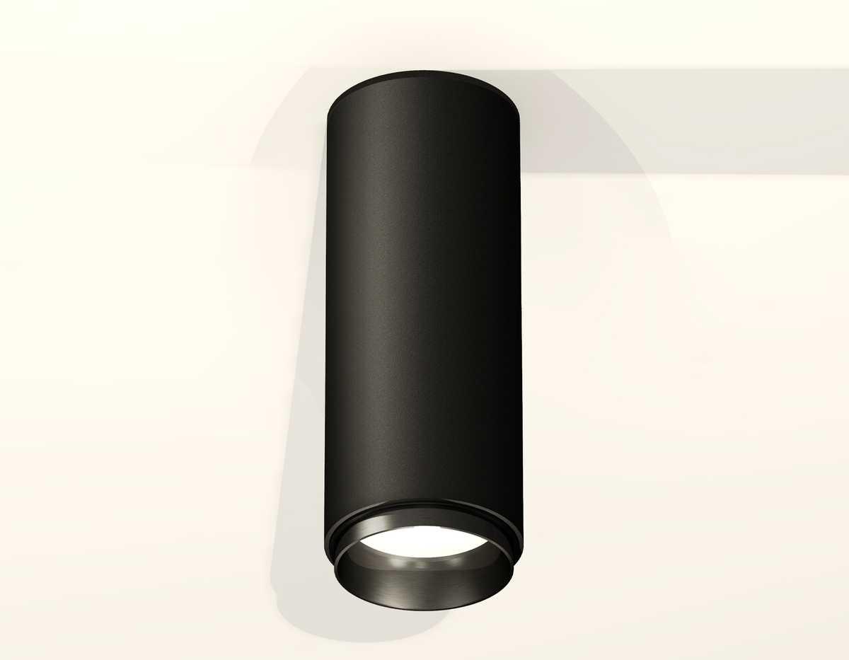 фото комплект потолочного светильника ambrella light techno spot xc (c6343, n6121) xs6343002 | 220svet.ru