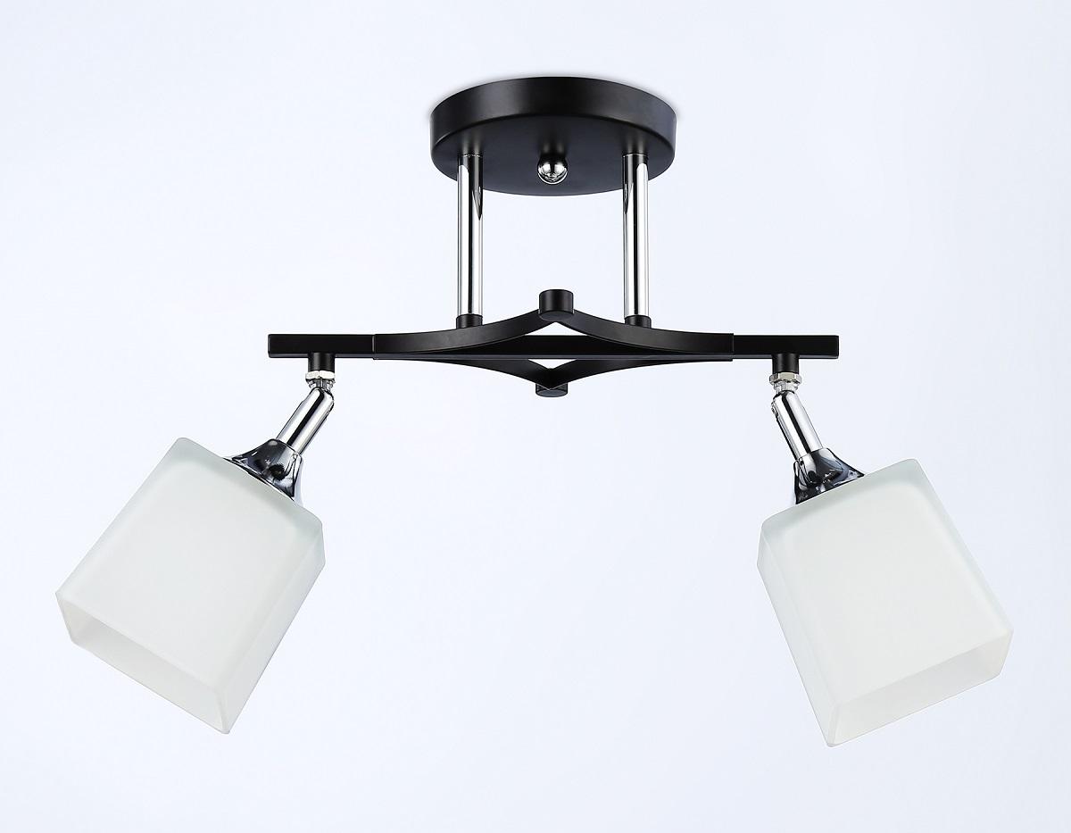 фото подвесной светильник ambrella light traditional modern tr303063 | 220svet.ru