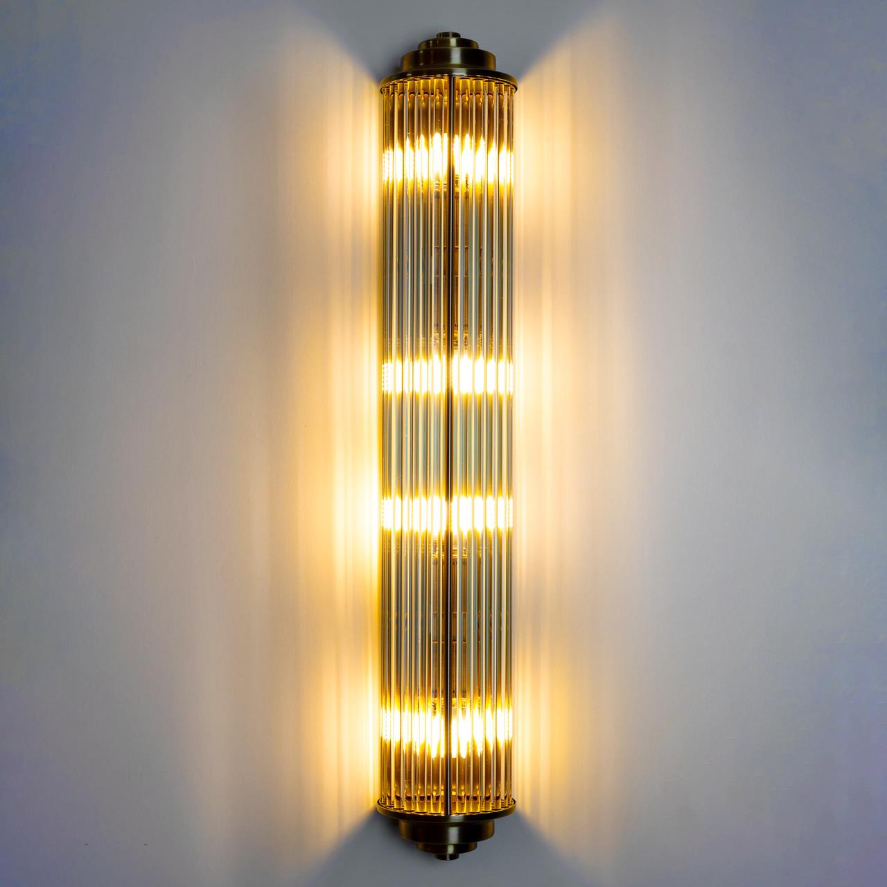 фото настенный светильник citilux verdon cl448023 | 220svet.ru