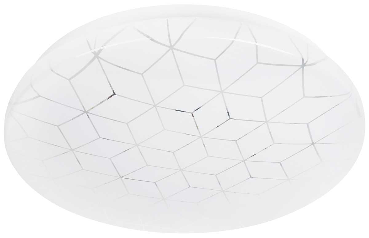 фото светильник потолочный светодиодный эра spb-6 slim cube 70w-4k без ду б0071121 | 220svet.ru