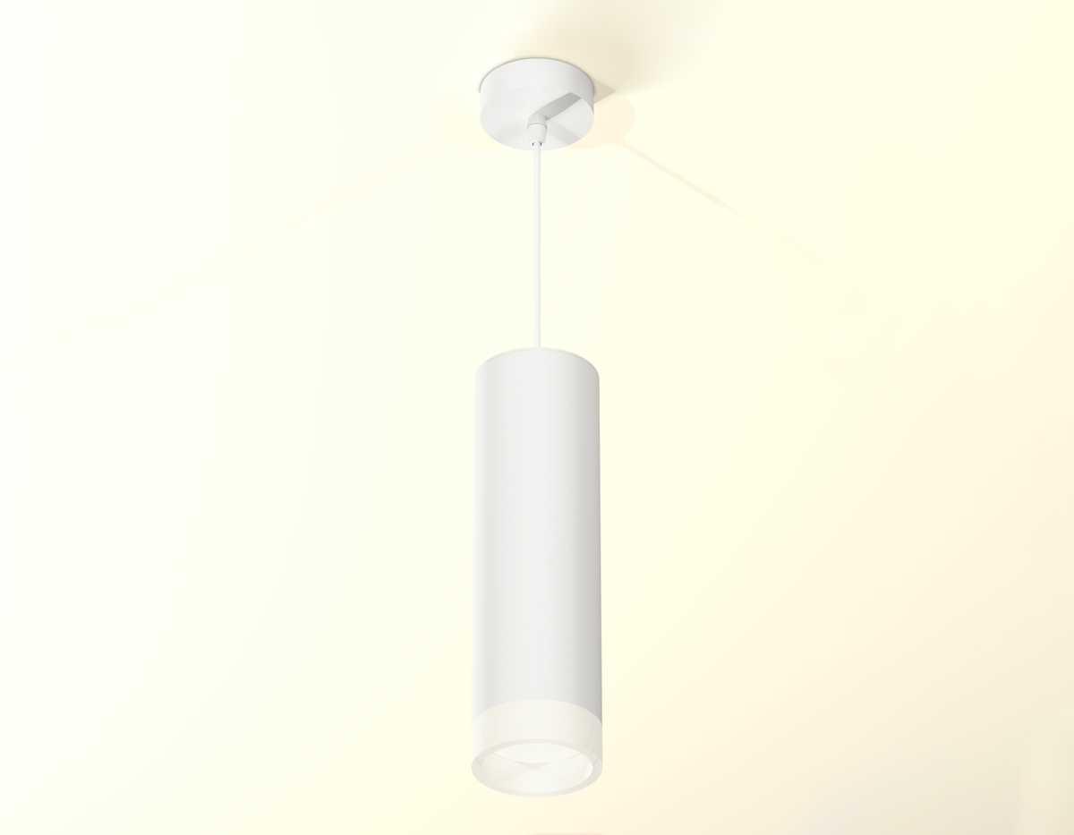 фото комплект подвесного светильника ambrella light techno spot xp (a2331, c8191, n8401) xp8191002 | 220svet.ru