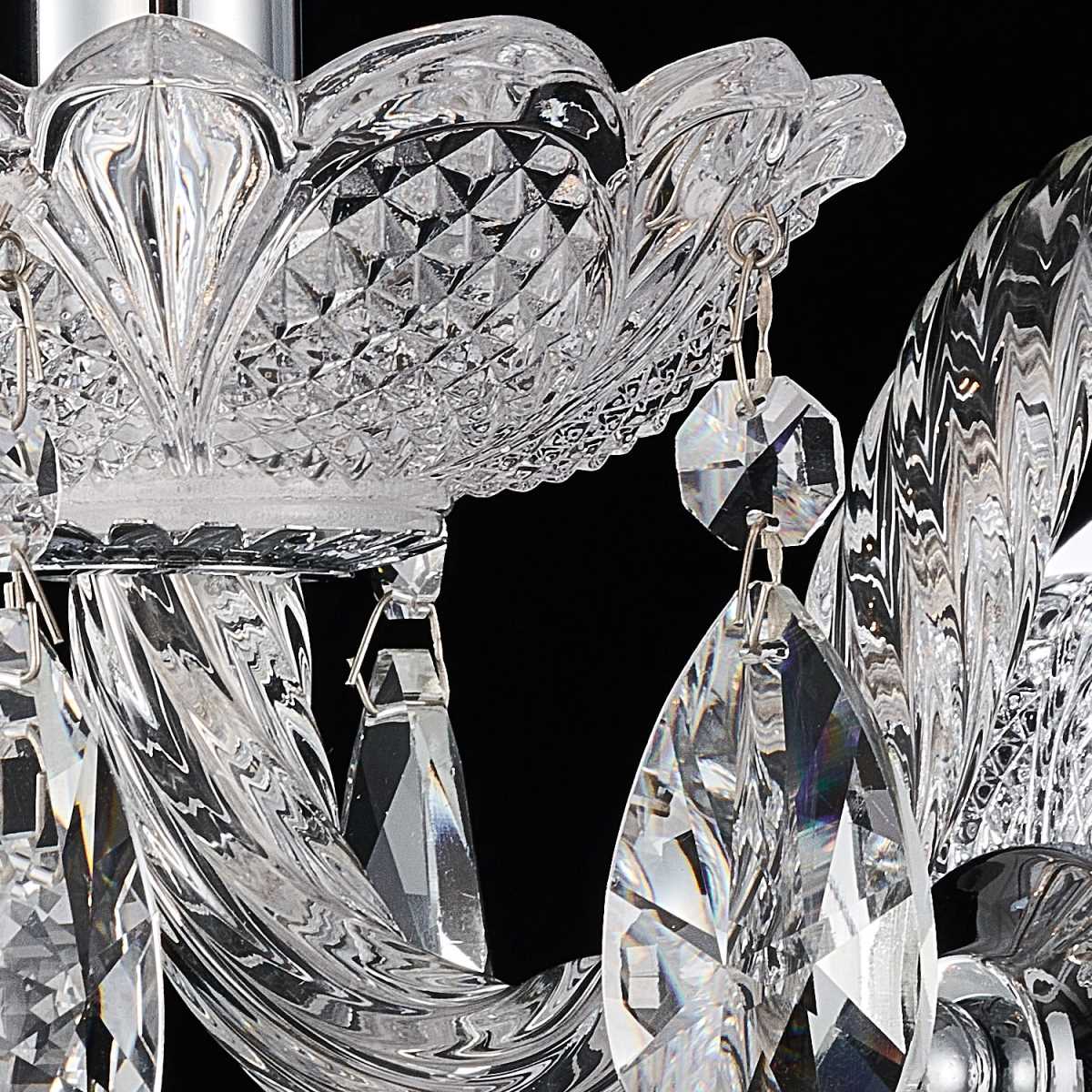 фото бра illumico il2065-1wbc-25 elite | 220svet.ru