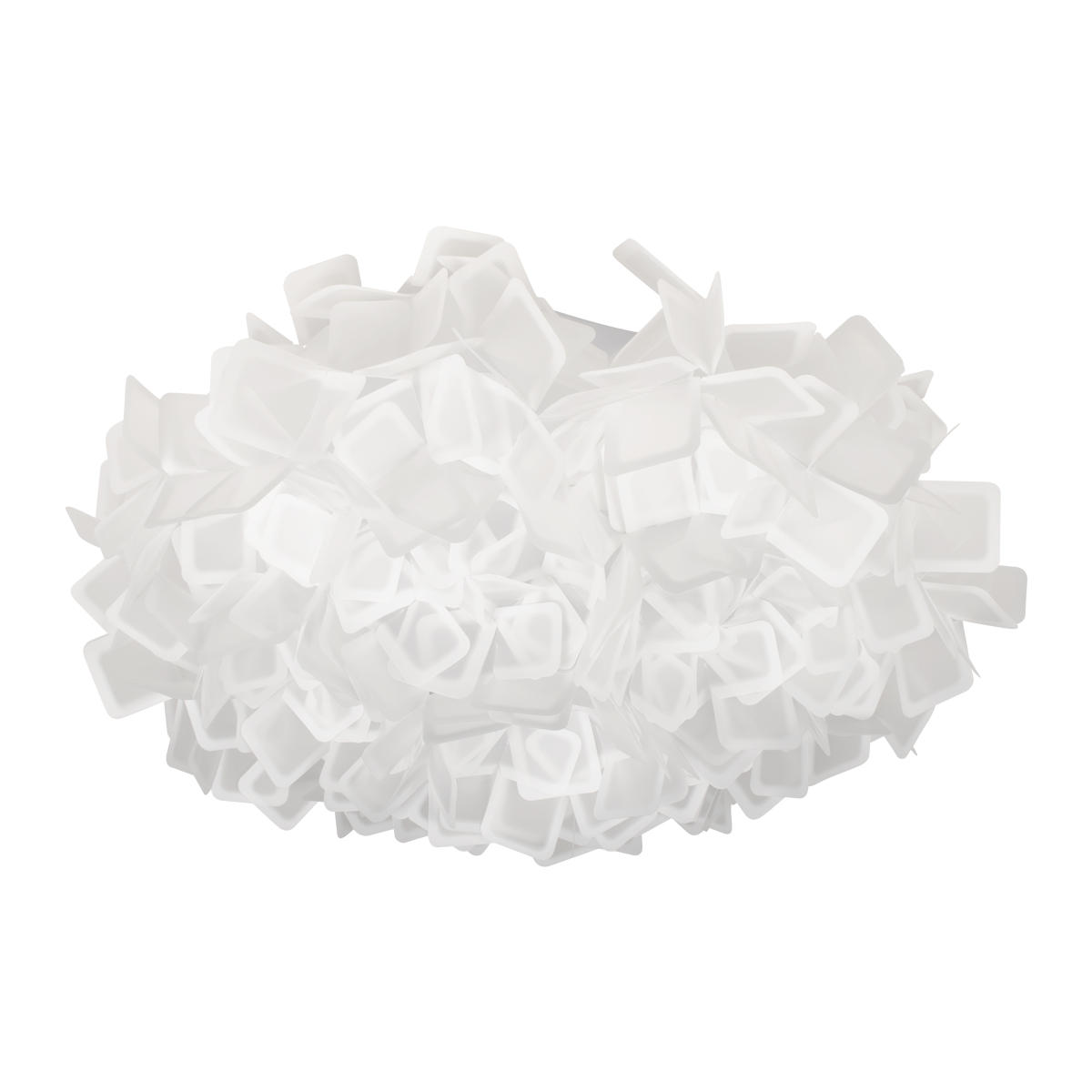 фото потолочный светильник loft it clizia 10231/780c white | 220svet.ru