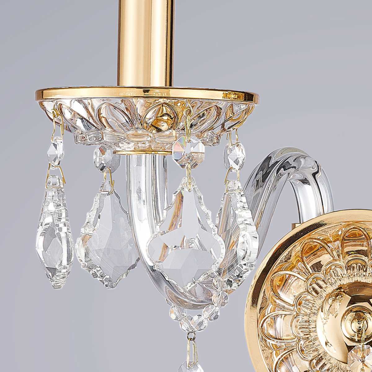 фото бра illumico il2032-2wbc-25 elite | 220svet.ru