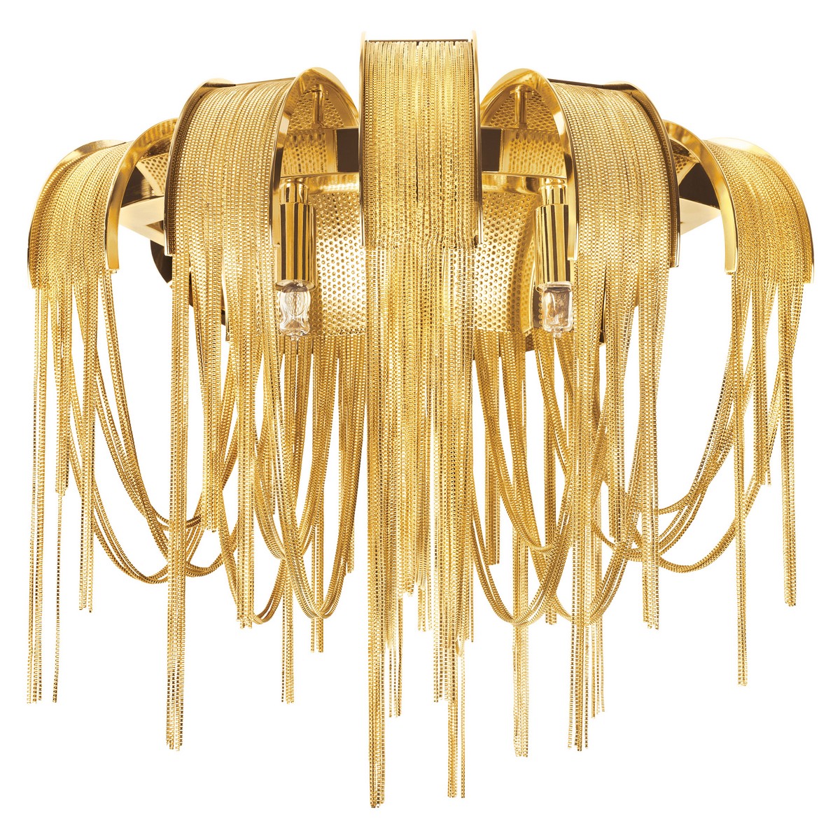 фото бра loft it volver 10404w/c gd | 220svet.ru