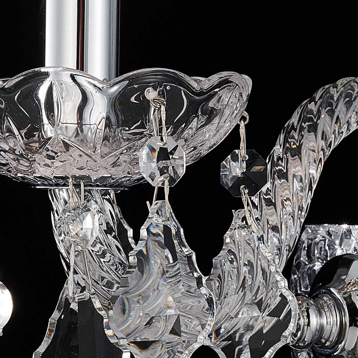 фото бра illumico il2063-1wbc-25 elite | 220svet.ru