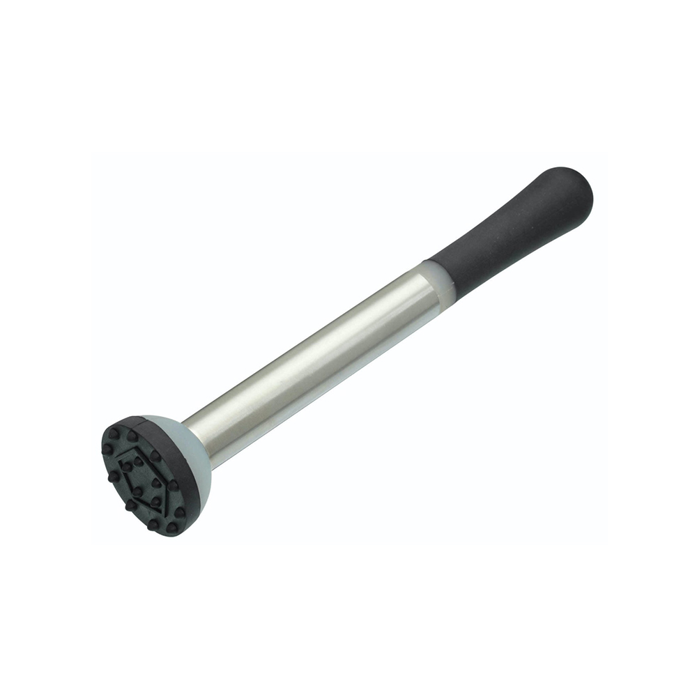 фото мадлер для коктейлей barcraft kitchen craft | 220svet.ru