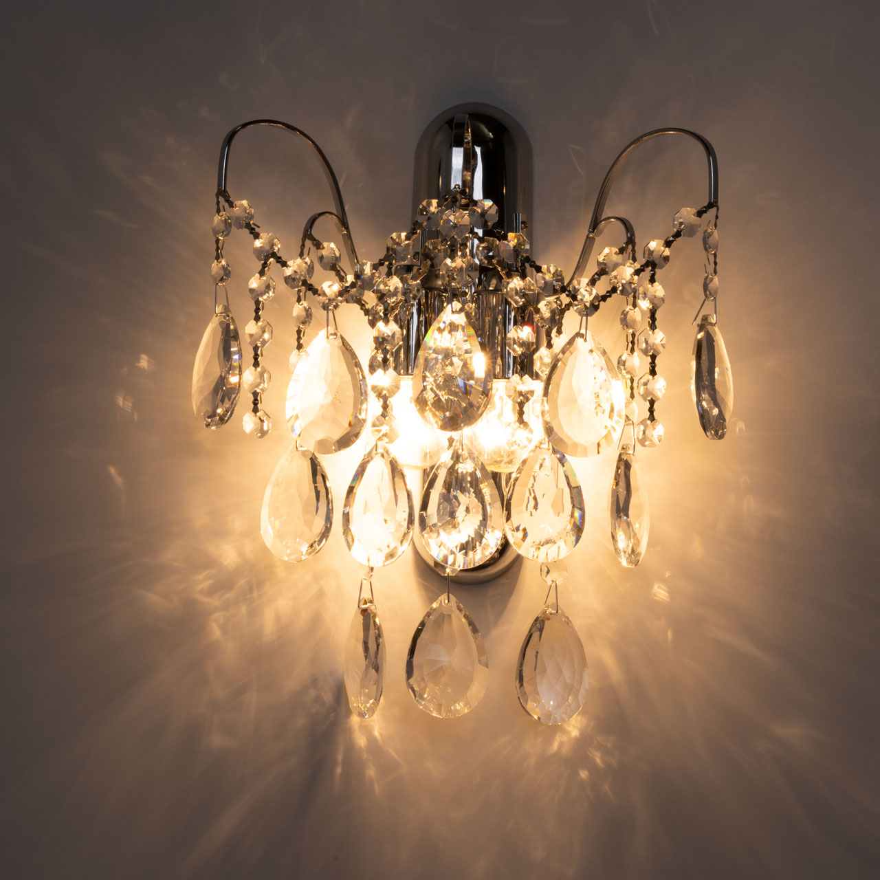 фото бра de city бриз 111029202 | 220svet.ru