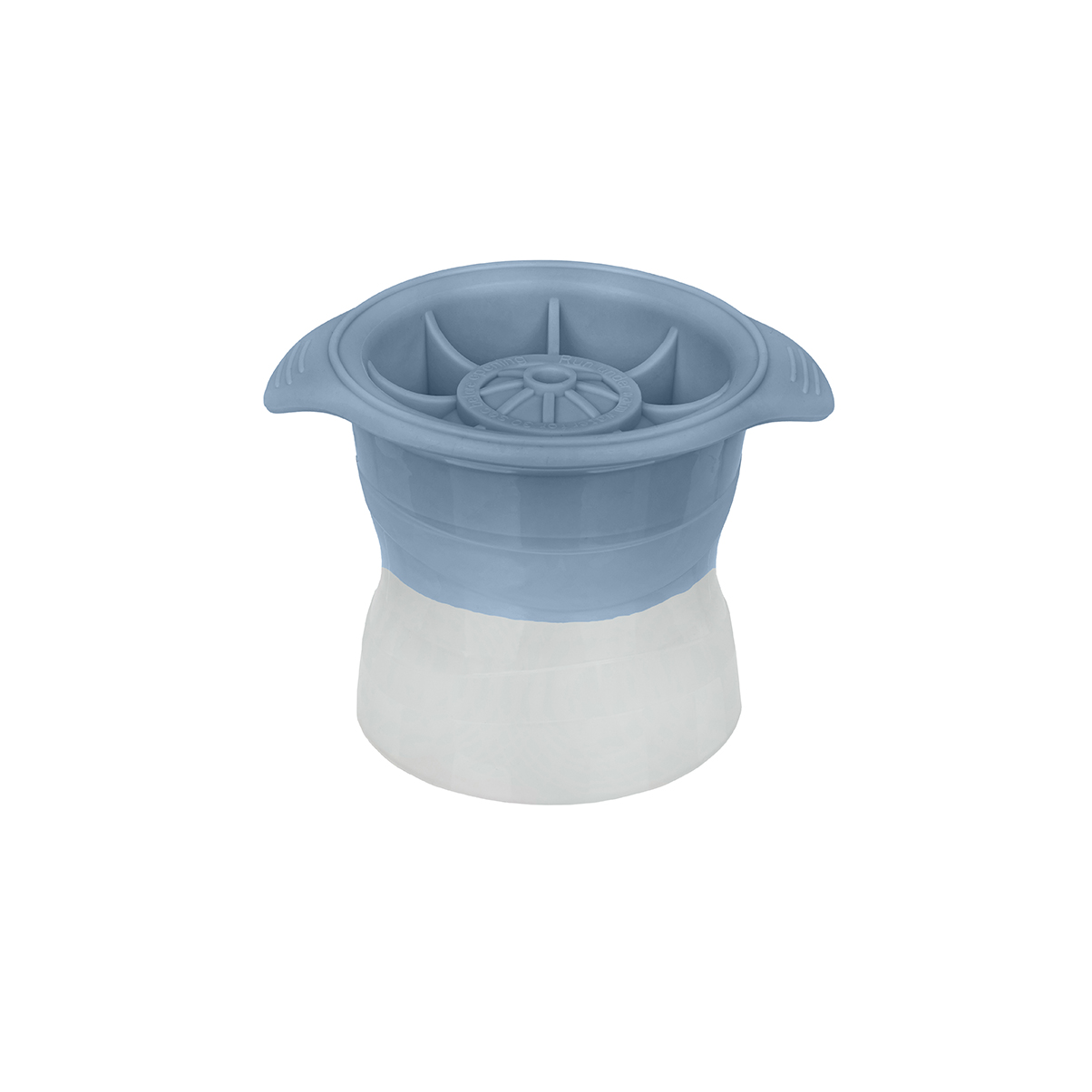 фото форма для льда малая на 1 шар rose homefeel | 220svet.ru