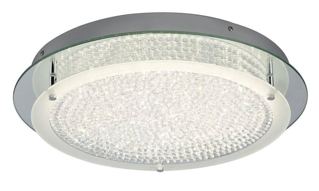 фото светодиодный светильник mantra crystal 5092 | 220svet.ru