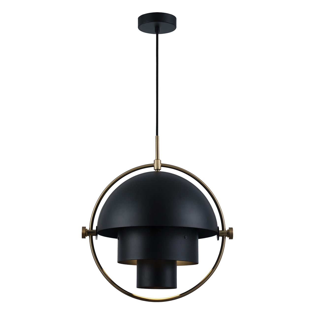 фото подвесной светильник loft it multi-lite loft9915-bl | 220svet.ru