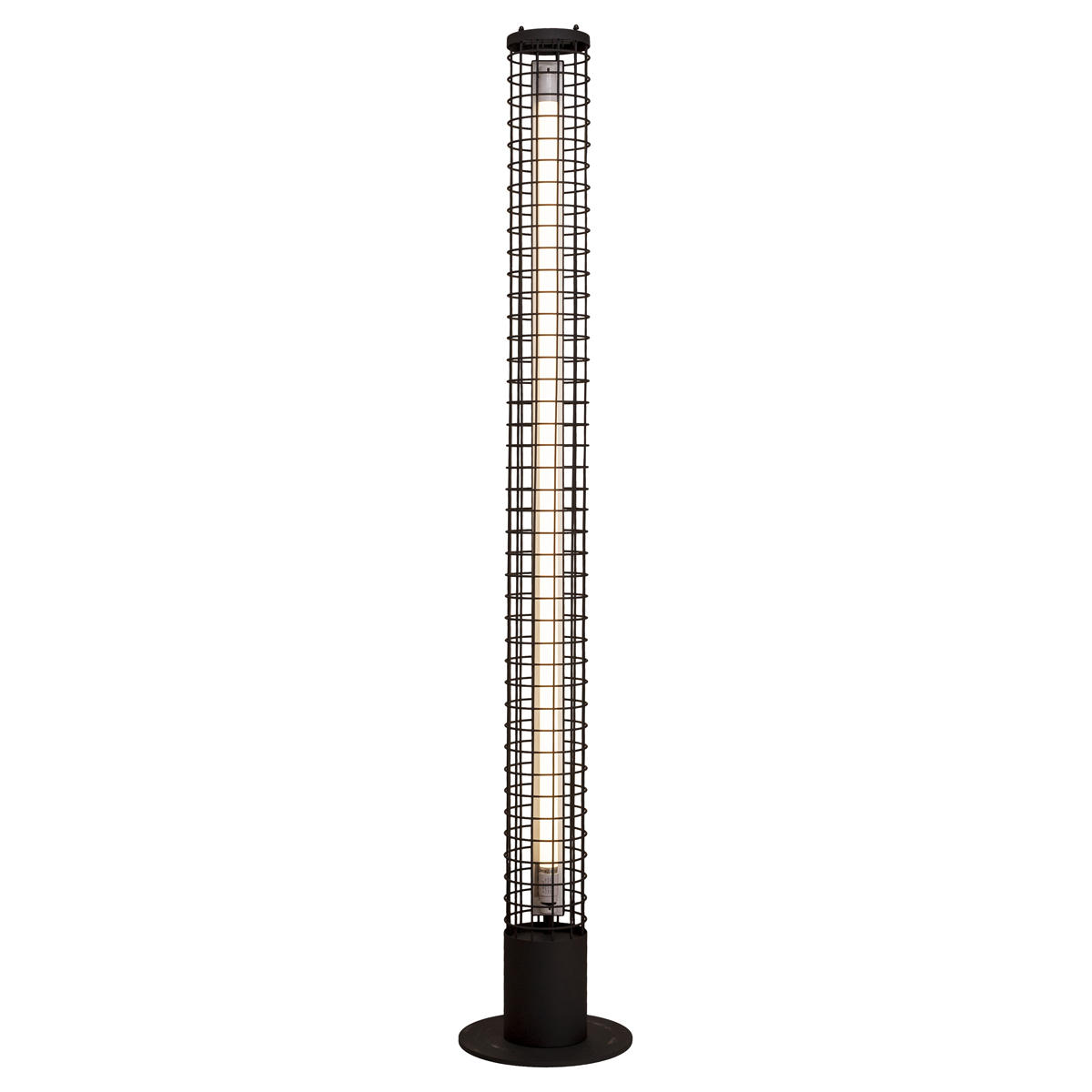 фото торшер loft it office loft1705bk | 220svet.ru