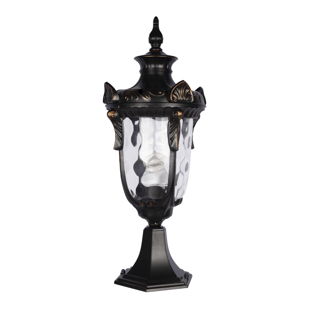 фото ландшафтный светильник loft it marbella 100002/490 | 220svet.ru