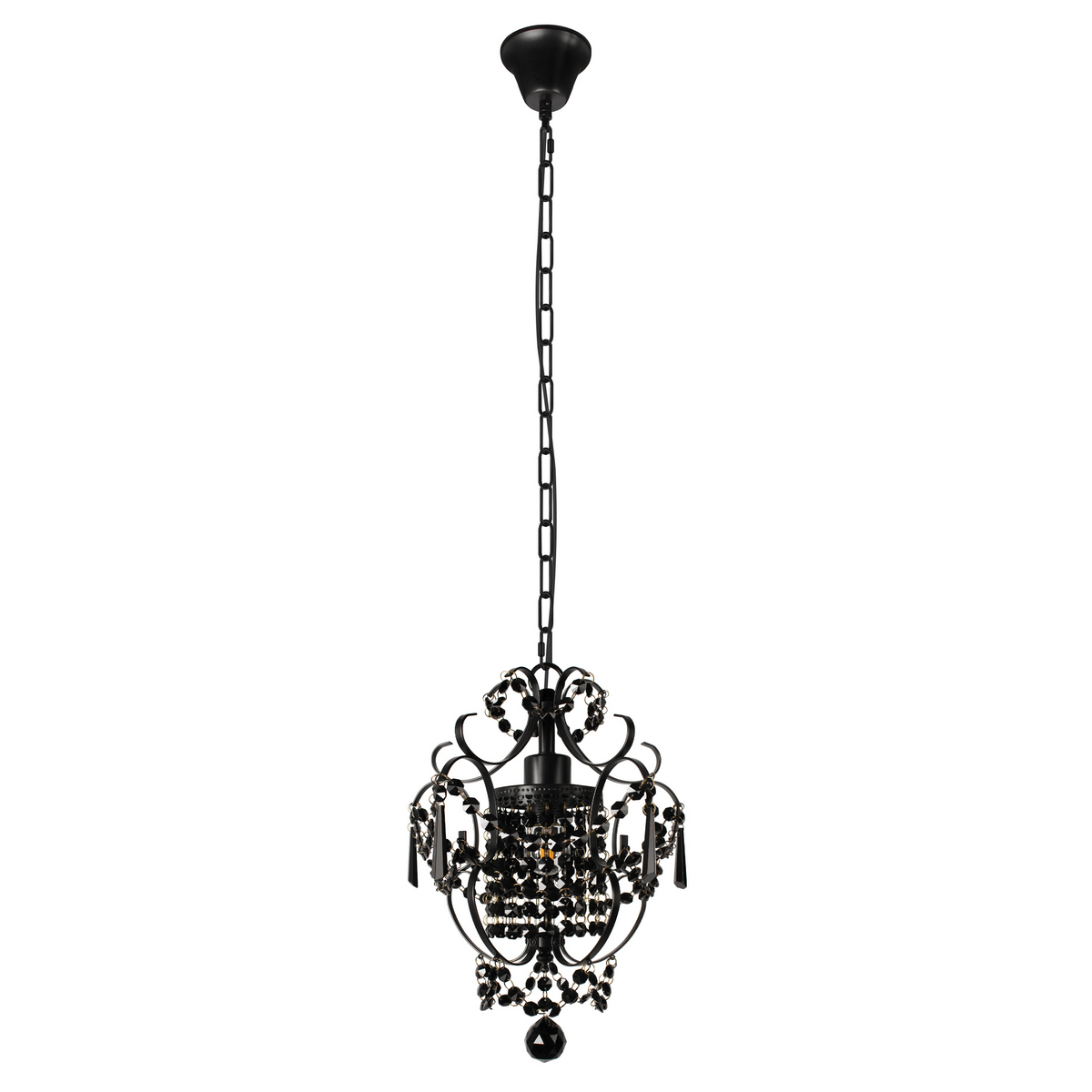 фото подвесной светильник loft it burlesque 10417 bl | 220svet.ru