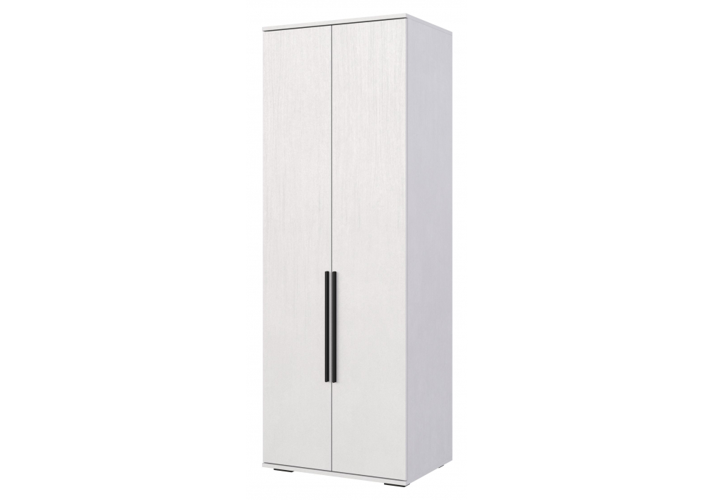 фото готовая гостиная комплектация 2 woodville филеста белый / дуб вотан 664935 | 220svet.ru