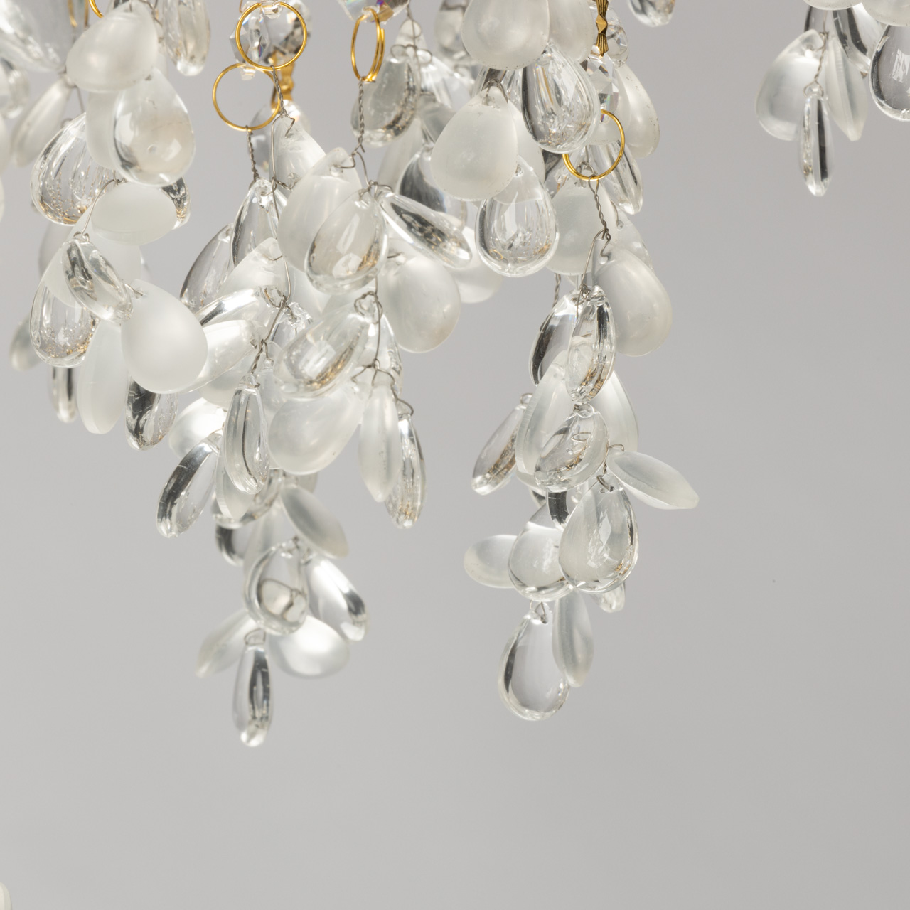 фото подвесная люстра de city бриз 230011606 | 220svet.ru