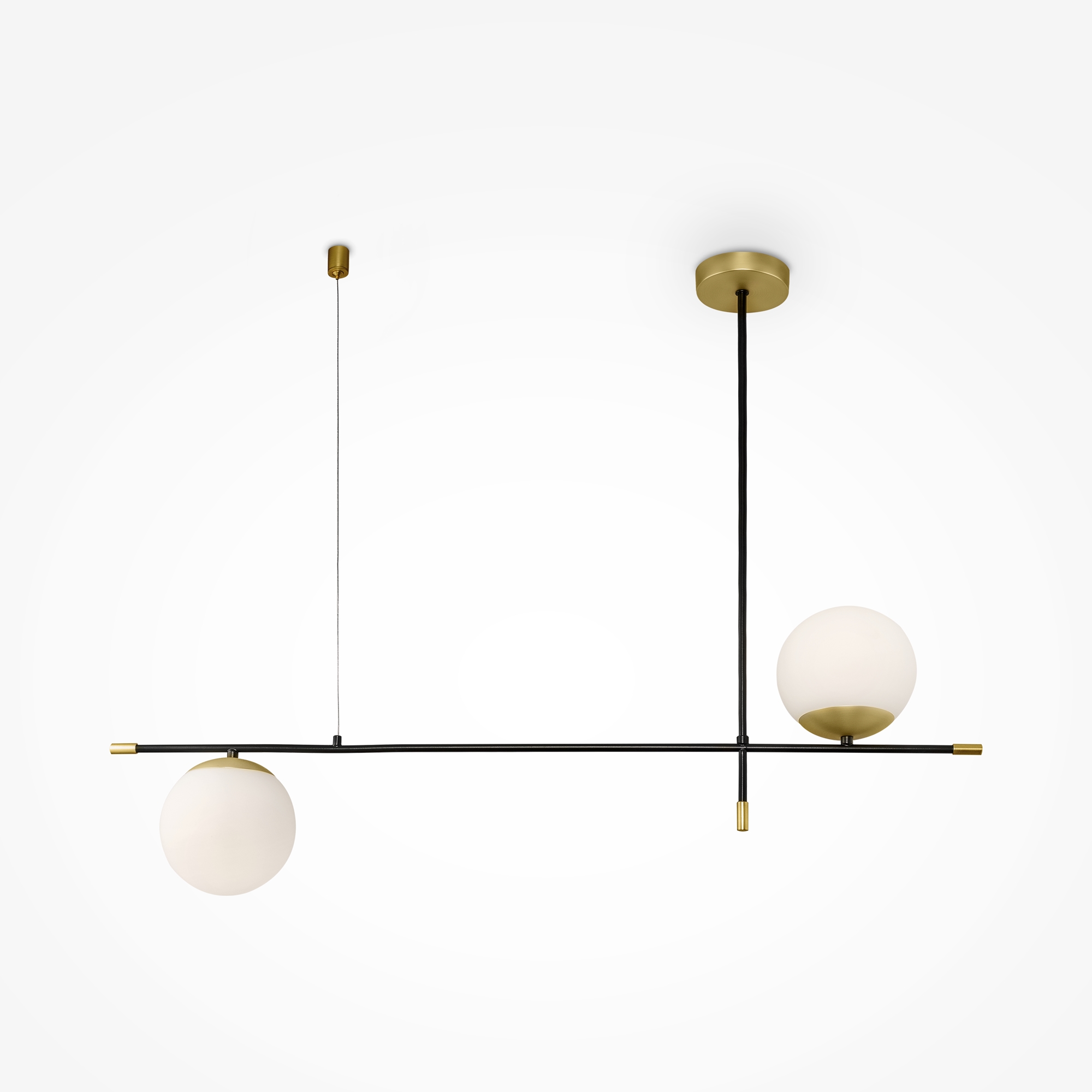 фото подвесной светильник maytoni nostalgia mod048pl-02g | 220svet.ru
