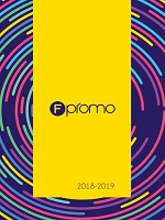 F-Promo - купить недорого в интернет магазине 220svet.ru