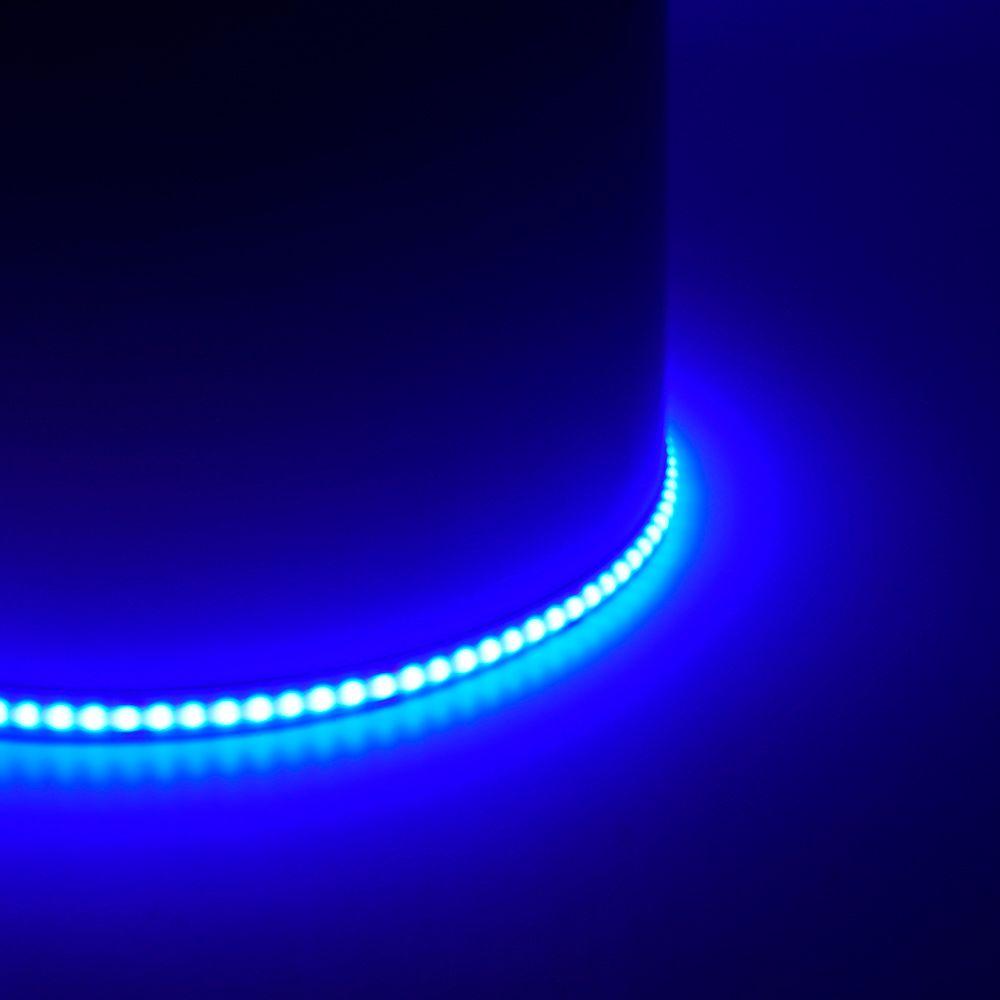 фото светодиодная лента feron 14w/m 480led/m cob rgb 5м ls531 48946 | 220svet.ru