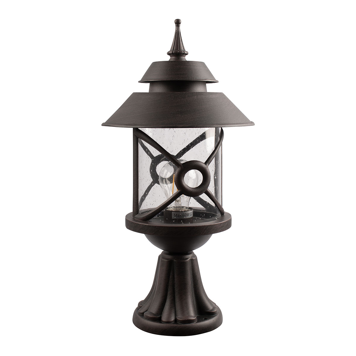 фото ландшафтный светильник loft it prato 100021/470 | 220svet.ru