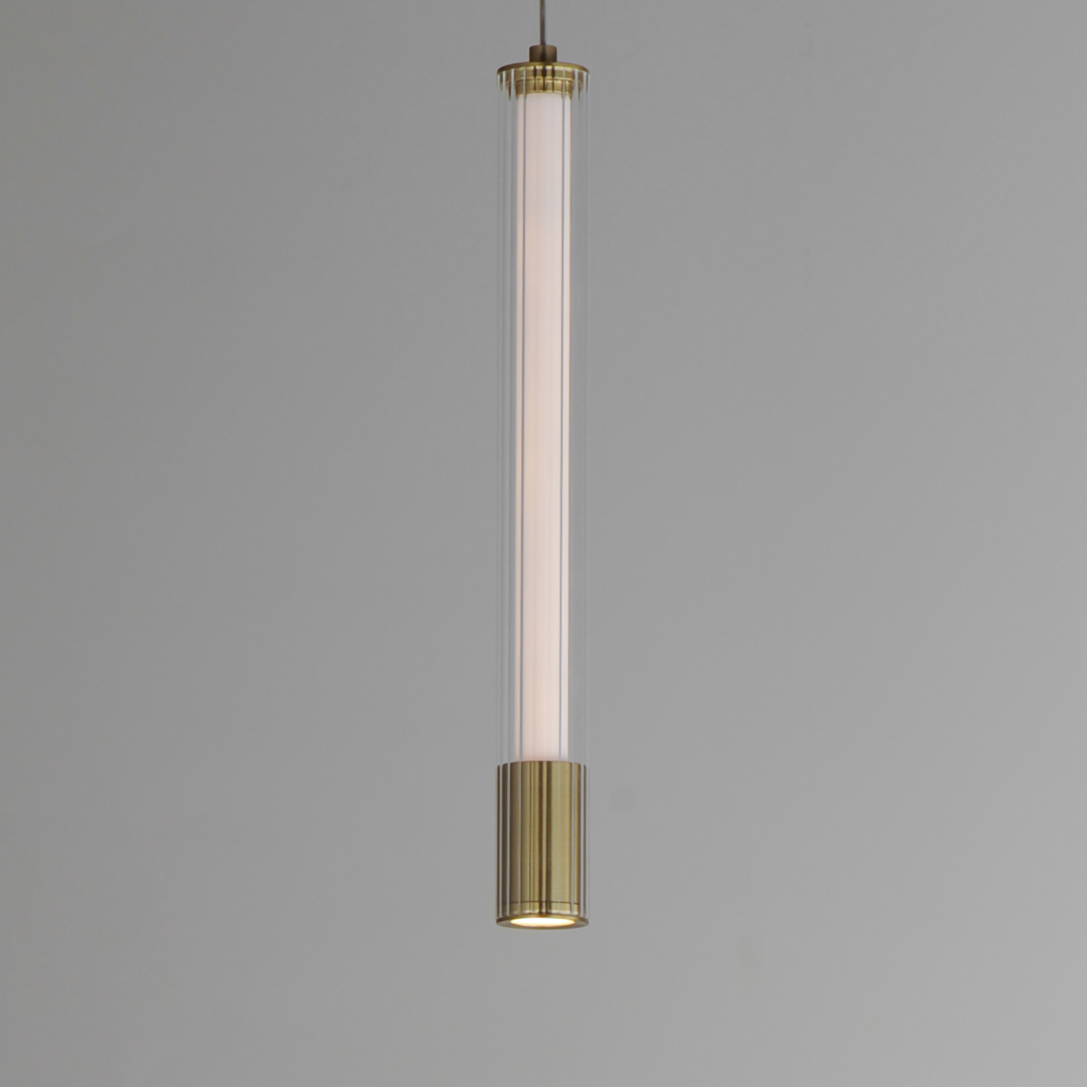 фото подвесной светильник delight collection md9905-1m brass | 220svet.ru