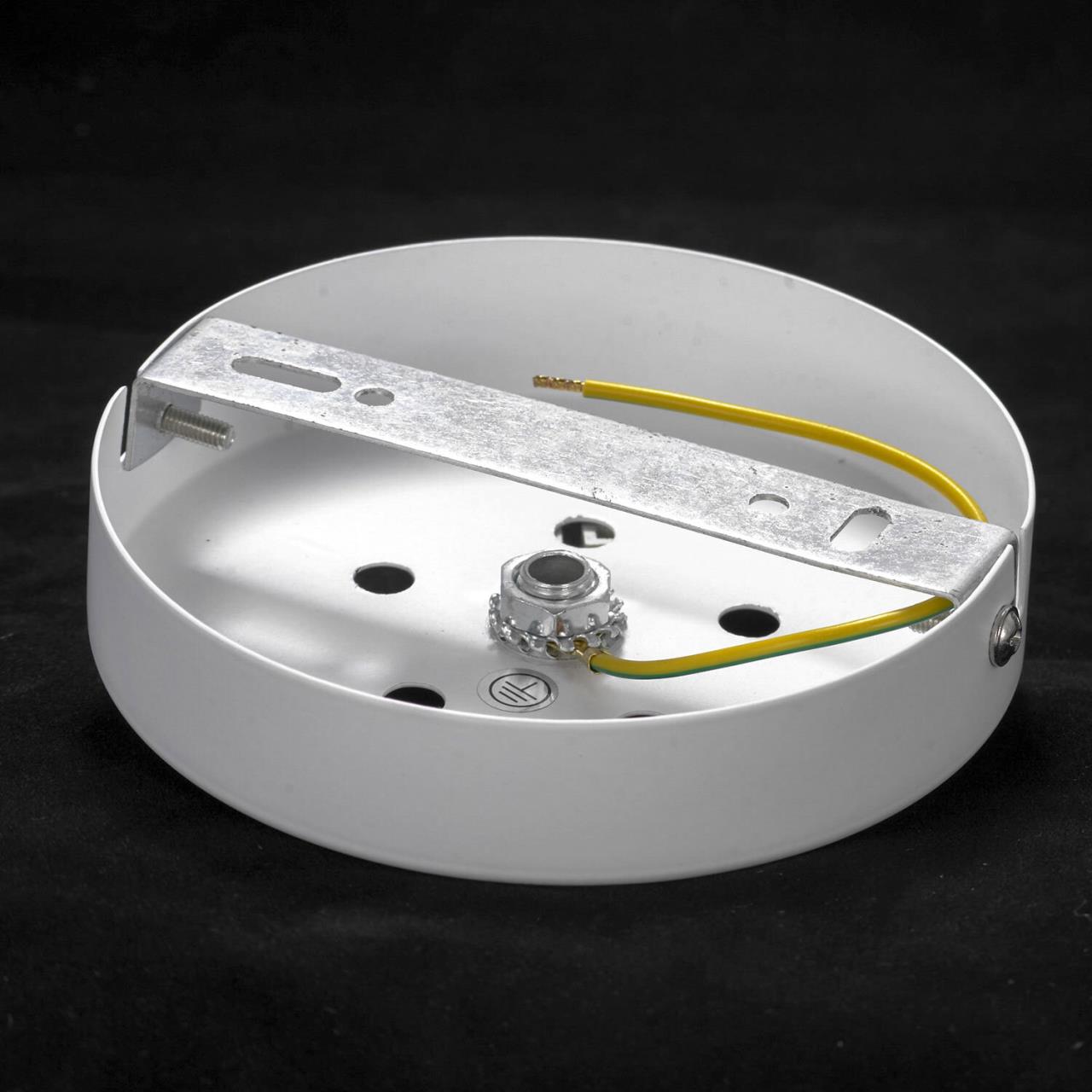 фото потолочная люстра lussole  lafayette grlsp-8267 | 220svet.ru