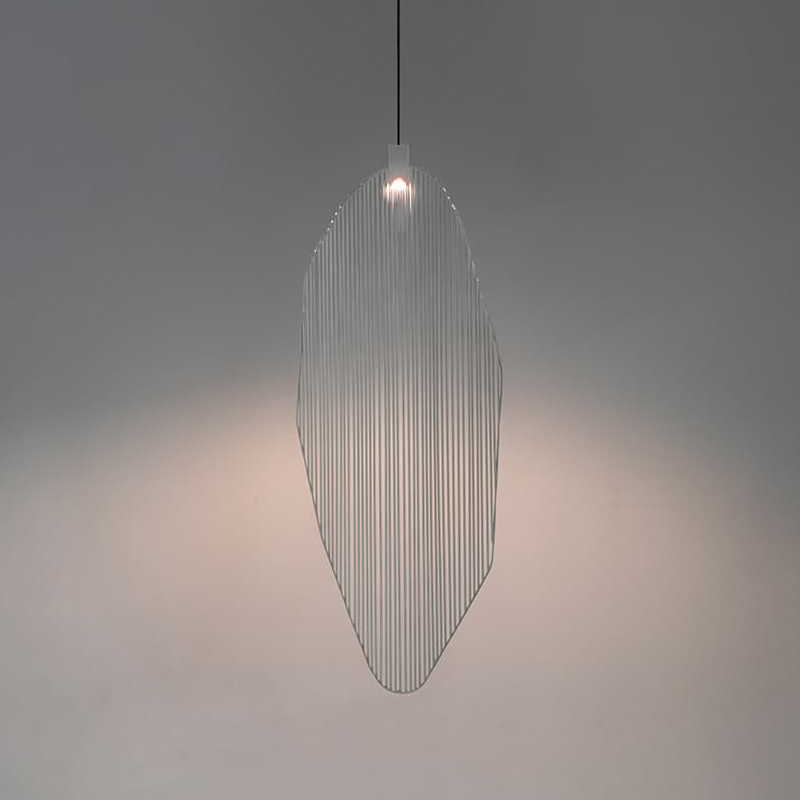 фото подвесной светильник delight collection 5046p/m satin nickel | 220svet.ru