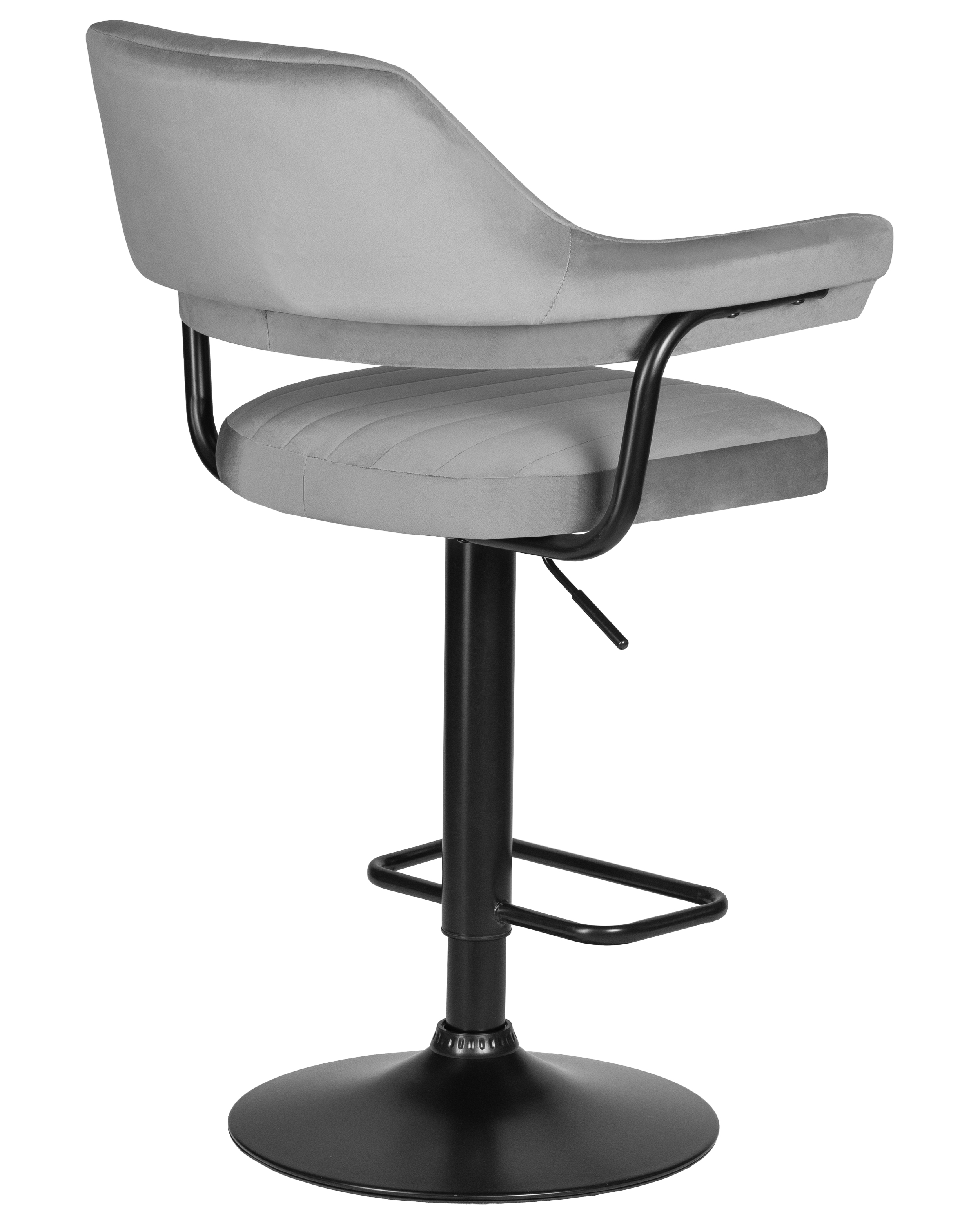 фото стул барный dobrin charly black lm-5019-n_b-m_v-mj9-75-11487 | 220svet.ru