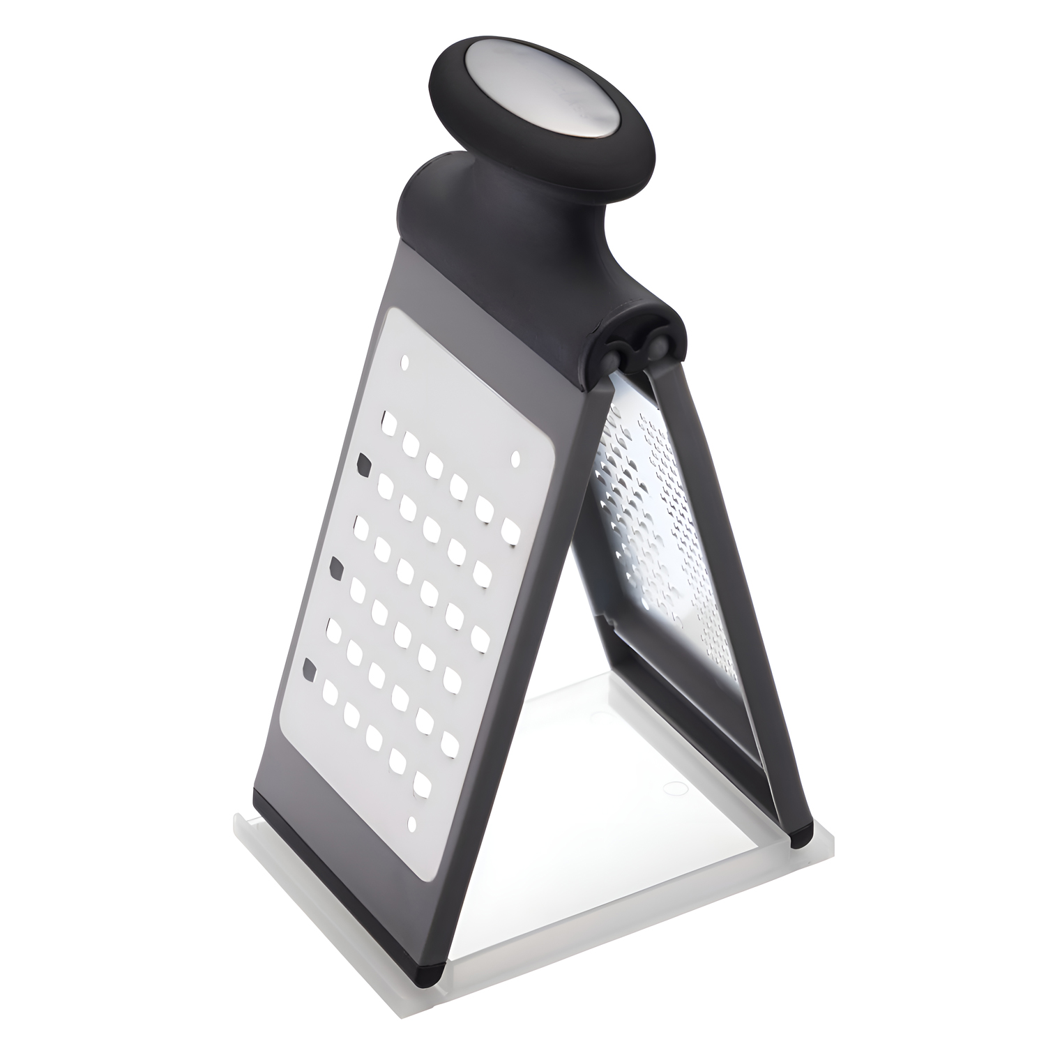 фото терка для овощей mc smart space kitchen craft | 220svet.ru