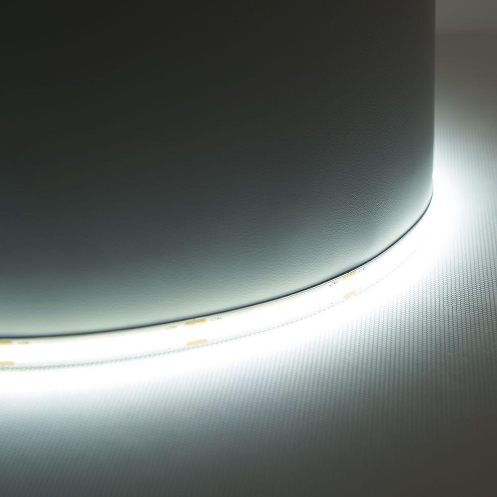 фото светодиодная лента feron 8w/m 320led/m 2110smd холодный белый 5m 48265 | 220svet.ru