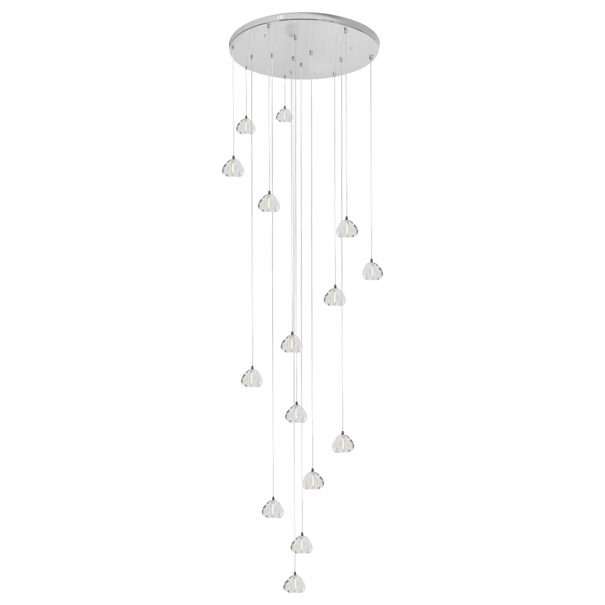 фото подвесной светильник loft it rain 10151/15 | 220svet.ru