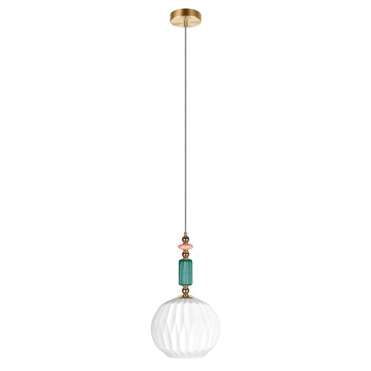 фото подвесной светильник loft it family 10365/c | 220svet.ru