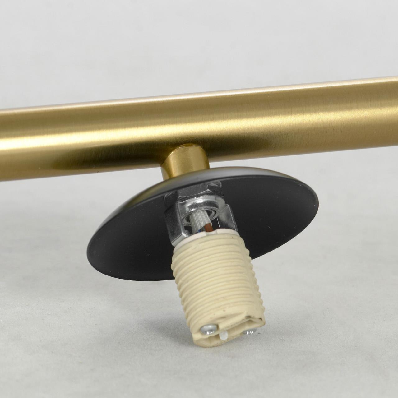 фото подвесная люстра lussole berkeley lsp-8732 | 220svet.ru