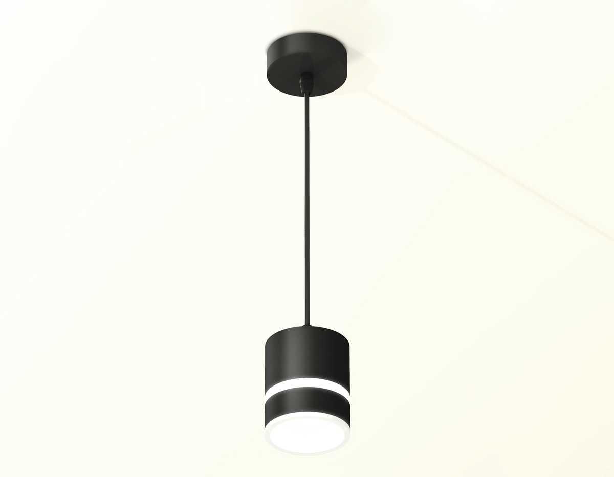 фото комплект подвесного светильника ambrella light techno spot xp (a2333, c8111, n8445) xp8111022 | 220svet.ru