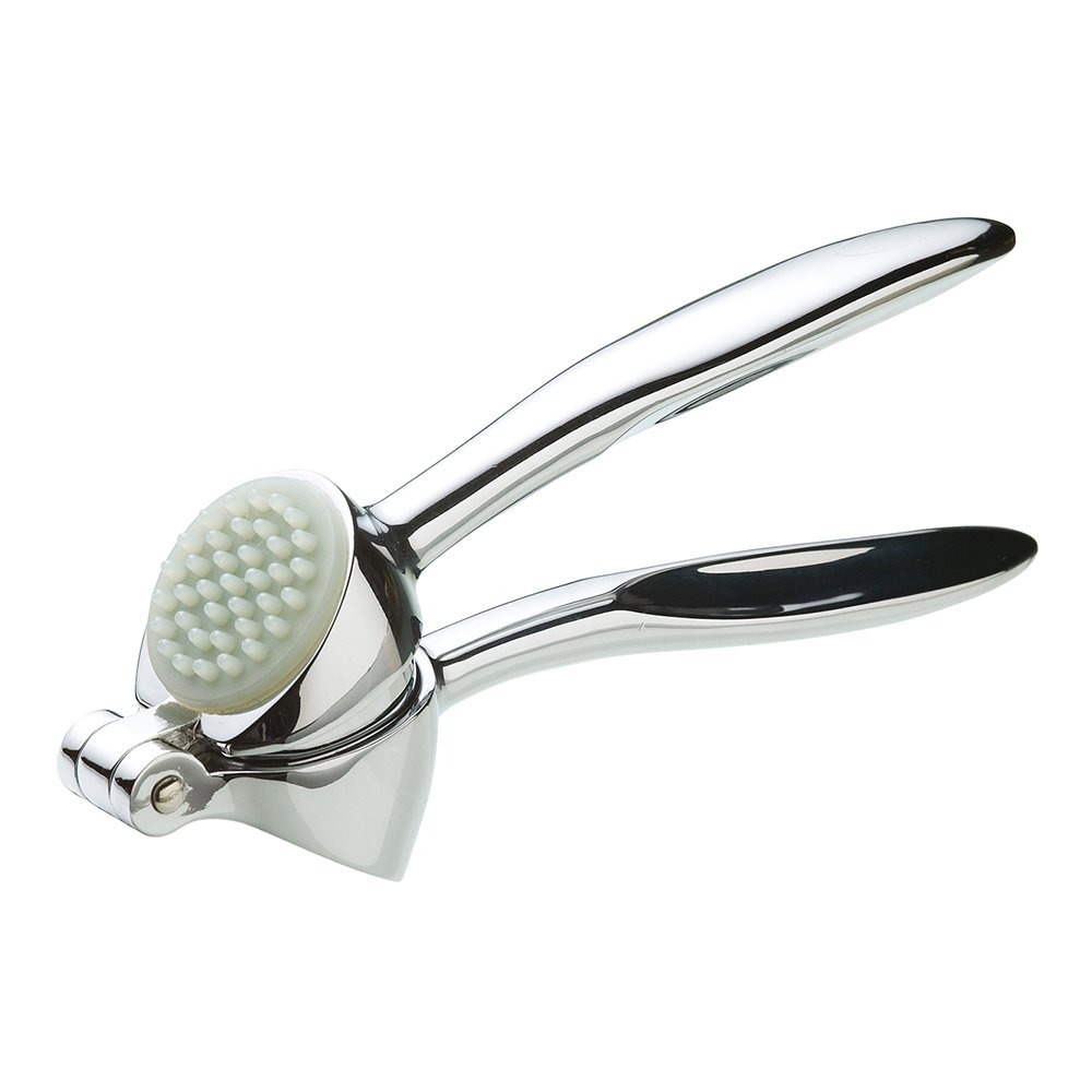 фото пресс для чеснока kitchen craft | 220svet.ru