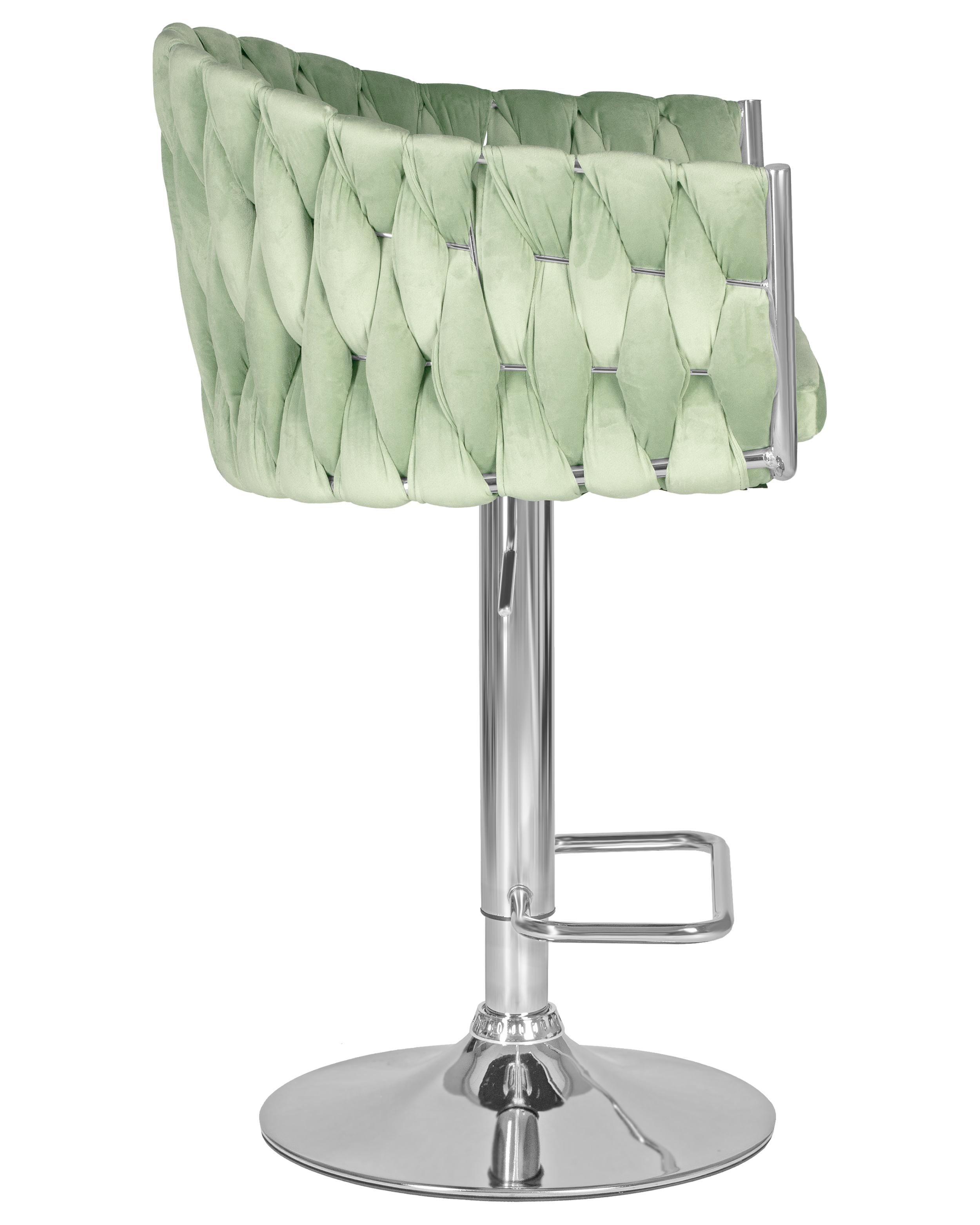 фото стул барный dobrin marcel lm-9692_ch-m_v-mj9-87-10518 | 220svet.ru