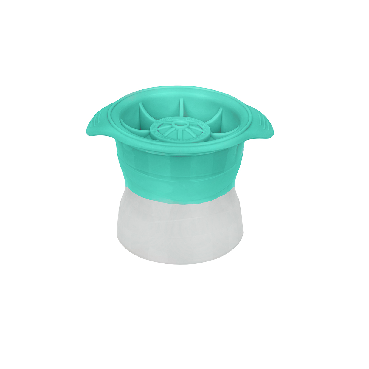 фото форма для льда малая на 1 шар green homefeel | 220svet.ru