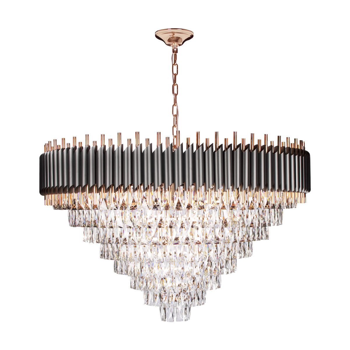 фото подвесной светильник loft it eclair 10206/1000 | 220svet.ru