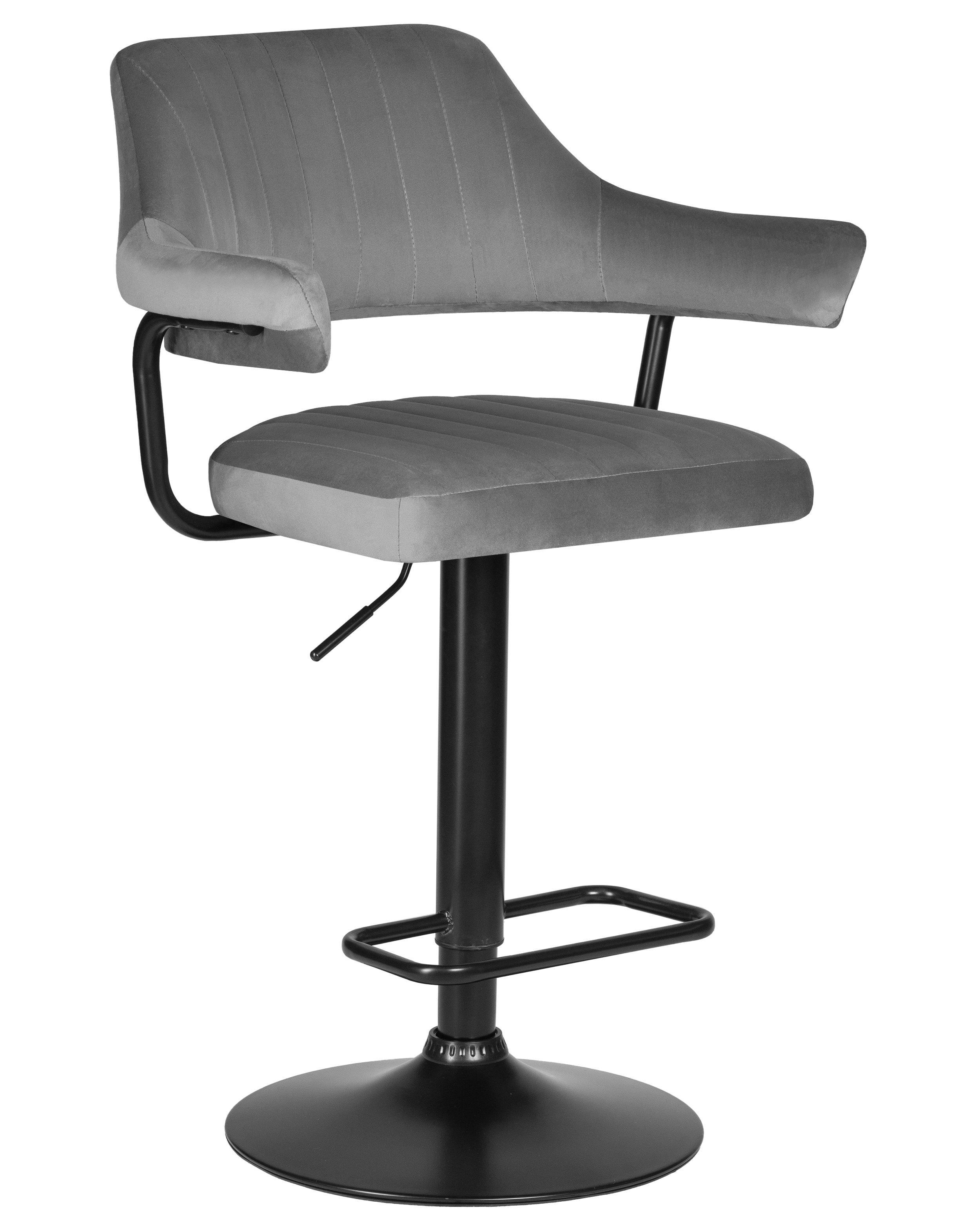 фото стул барный dobrin charly black lm-5019-n_b-m_v-mj9-75-11487 | 220svet.ru