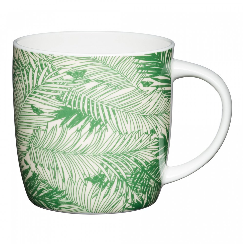 фото кружка palms kitchen craft | 220svet.ru