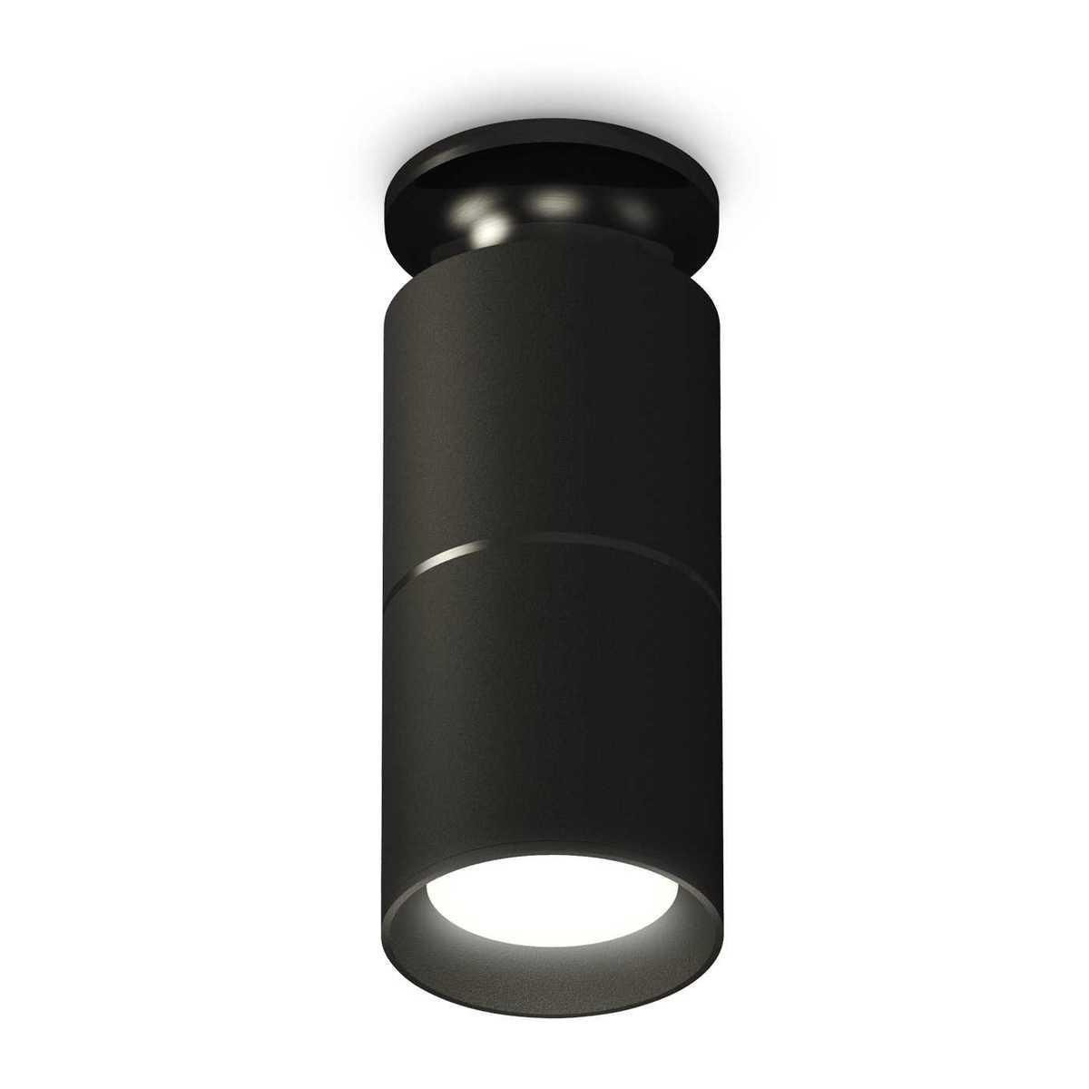 фото комплект потолочного светильника ambrella light techno spot xc (n6902, c6302, a2061, n6102) xs6302200 | 220svet.ru