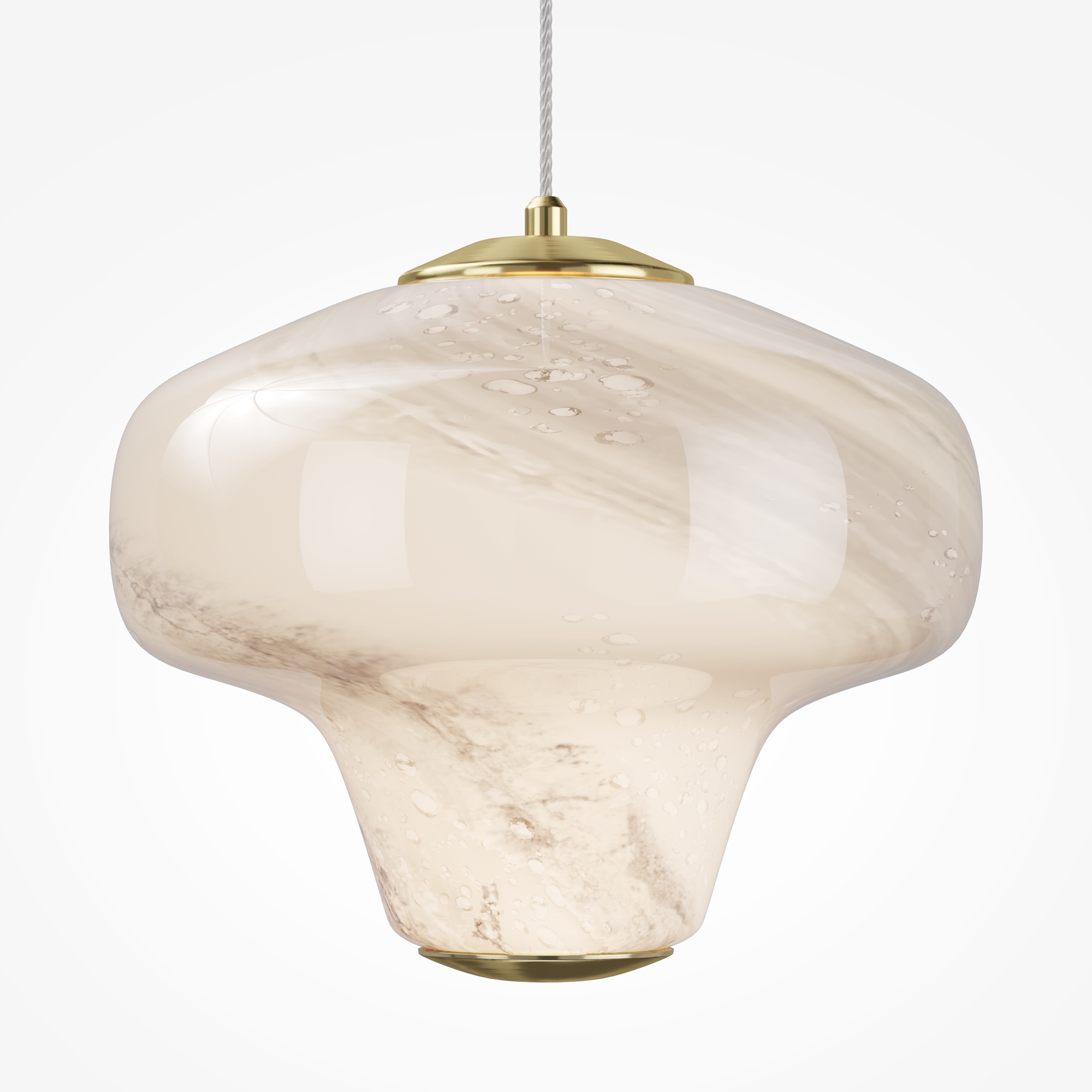 фото подвесной светодиодный светильник maytoni sirocco mod359pl-l6bs3k | 220svet.ru