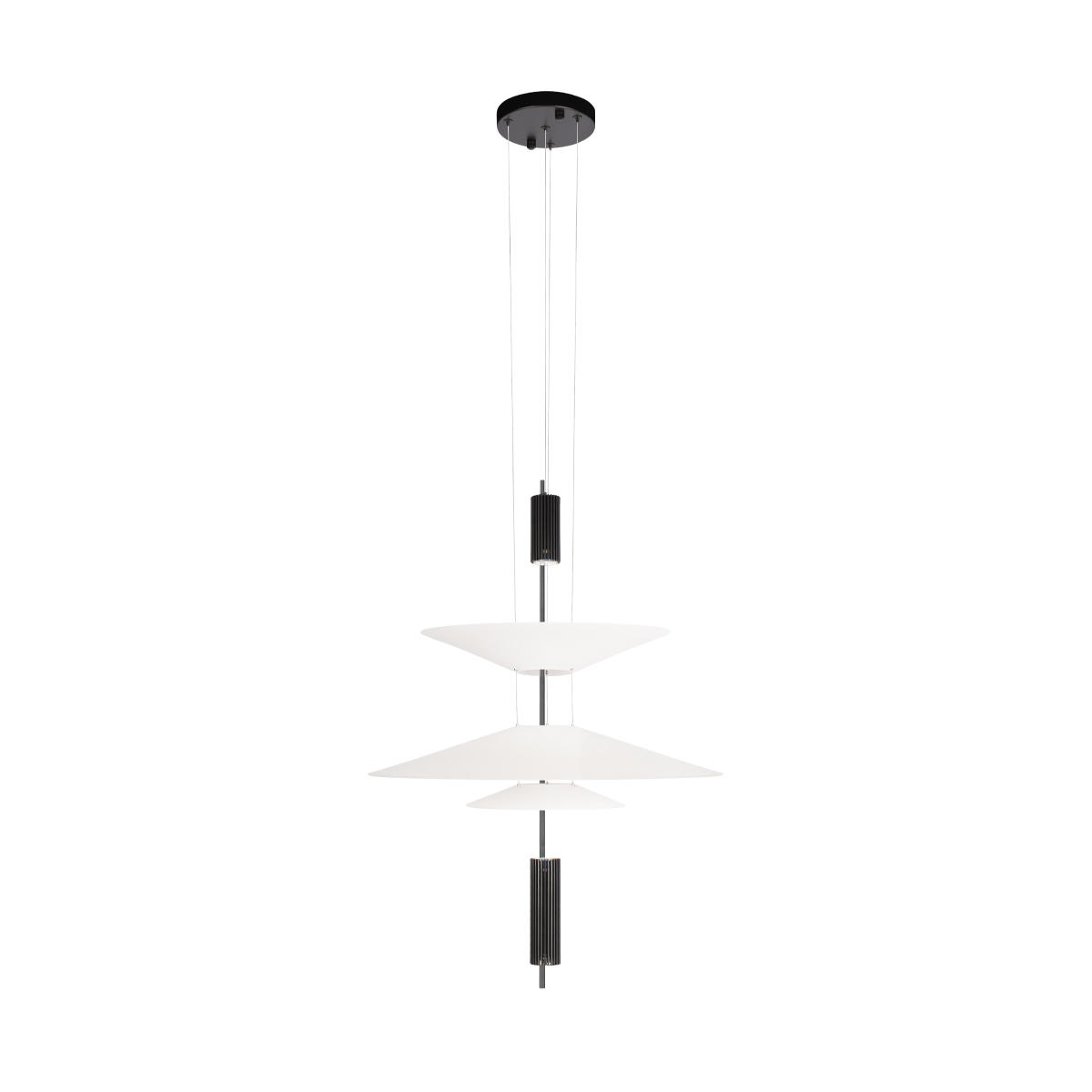 фото подвесной светильник loft it skylar 10244/b black | 220svet.ru
