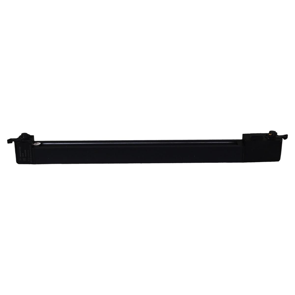 фото трековый светильник reluce 06186-9.3-001qy led40w bk | 220svet.ru
