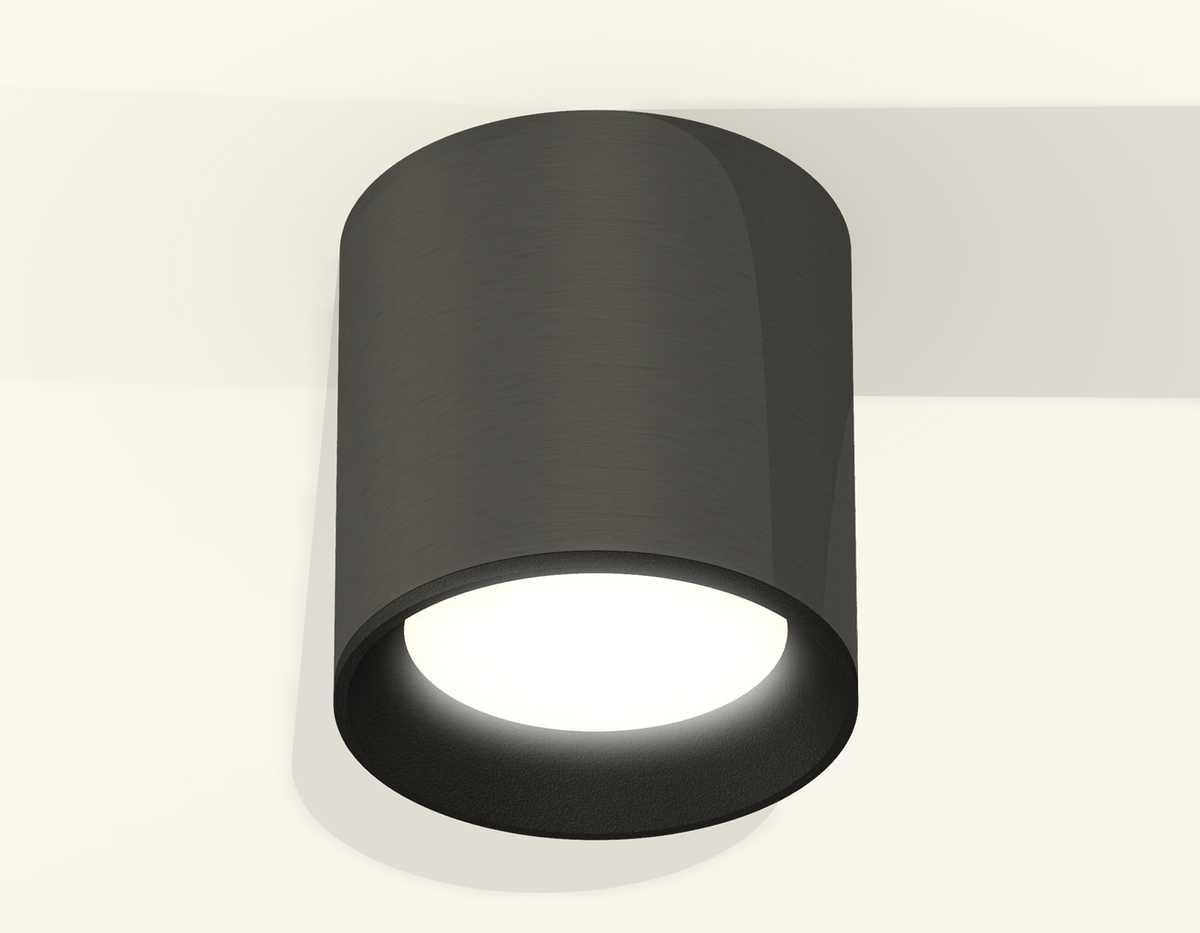 фото комплект потолочного светильника ambrella light techno spot xc (c6303, n6102) xs6303001 | 220svet.ru
