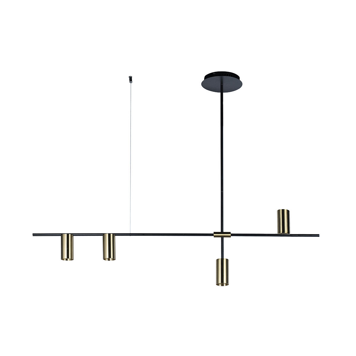 фото светильник на штанге loft it tribes 8120-4 | 220svet.ru