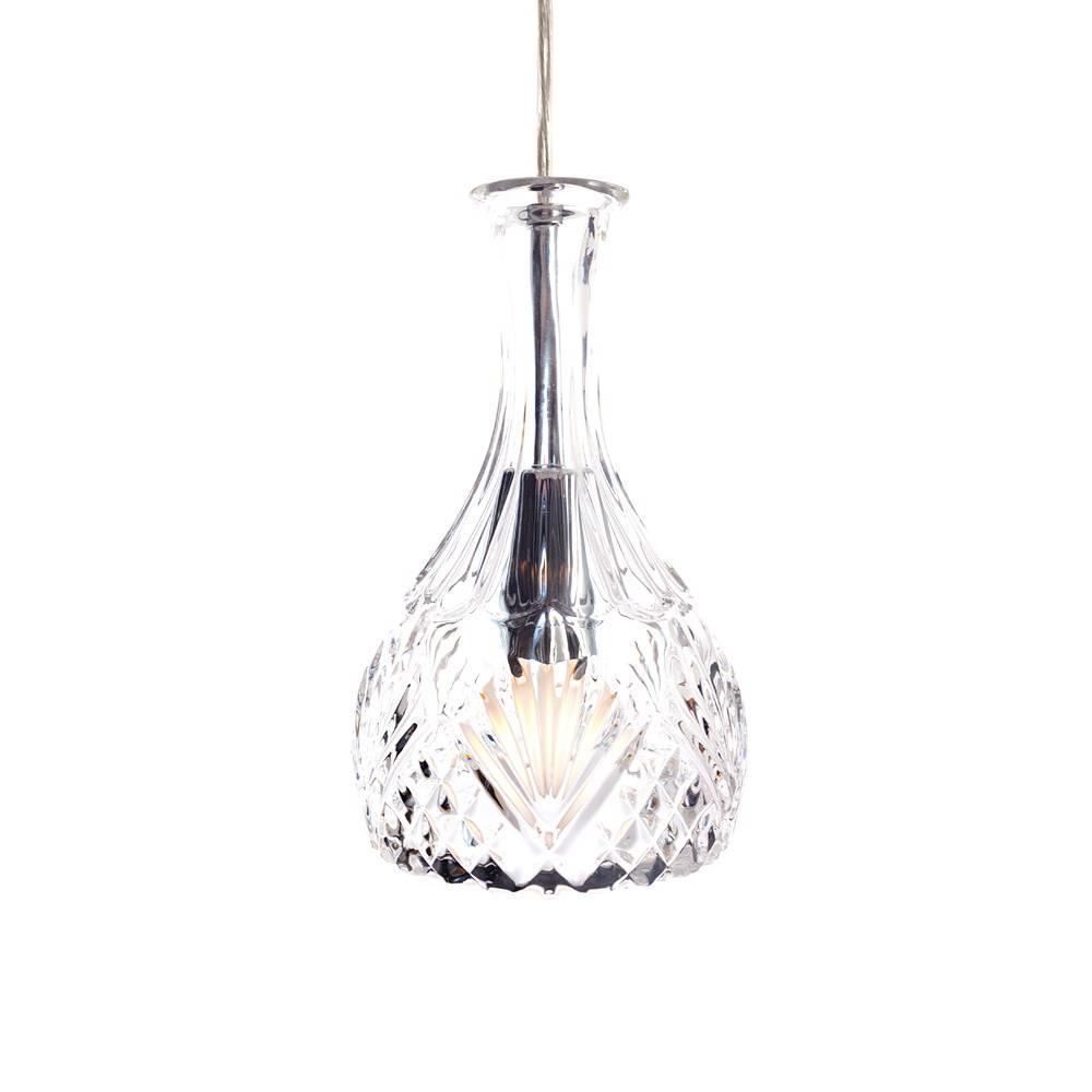 фото подвесной светильник arte lamp caraffa a4981sp-1cc | 220svet.ru